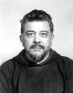 Frei Ambrósio de Bebedouro